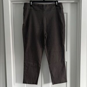 Tribal Women's Espresso Chinos - 133